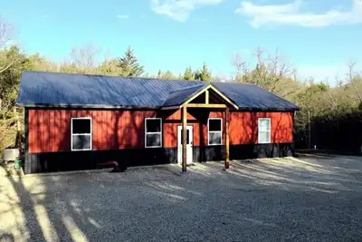 Image de Quiet country setting minutes from Milford Lake