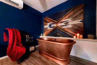 Image de Sipapu Ski & Summer Resort A