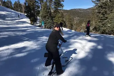 Image de Sipapu Ski & Summer Resort B