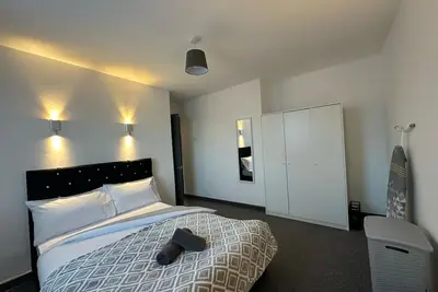 Image de Wigan Haven Modern & Relaxing