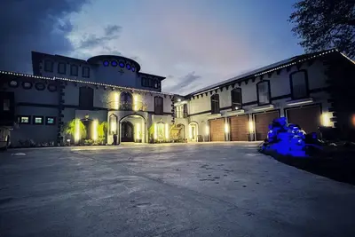 Image de Luxury/Palace \n