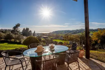 Image de Camelia Elegant Cottage