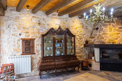 Image de El Rincón de Hornuez