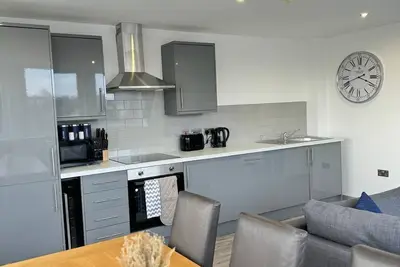 Image de Flat 507 Modern Luxury Living