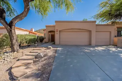 Image de Starr Pass Desert Oasis