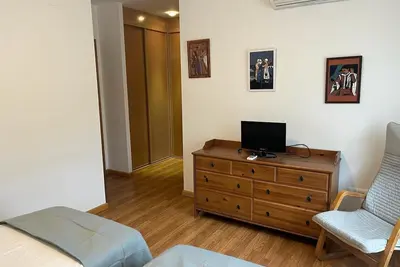 Image de Casa En La Naturaleza, Cerca Pantano De San Juan, Ideal Para Darte Un ChapuzĂłn