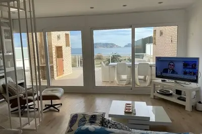 Image de Appartement luxueux dans une très belle copropriété avec de belles prestations