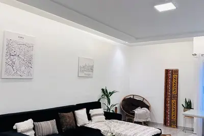 Appartement de Charme Tout Confort