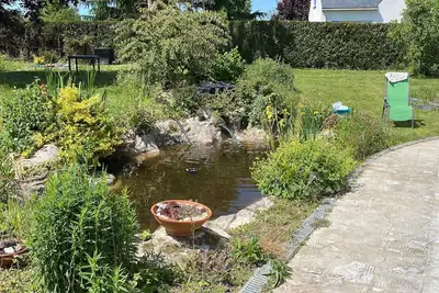 Image de Chambres Dhôte Proches Sites Jo