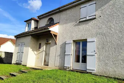 Image de Maison à louer jeux olympiques Brunoy Rer D centre Paris