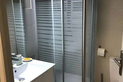 Studio agréable près de toutes commodité