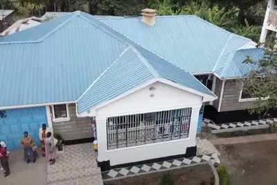 Image de 5 Minutes From the Bomet-longisa Road, Spacious, Serene for Meetings & Families