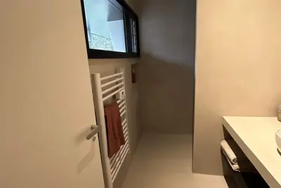 Image de Villa californienne style 70´s a 100m de l'océan