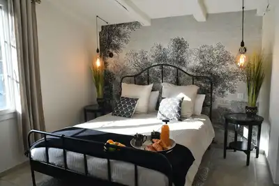 Image de Chambre d’hôte en Provence