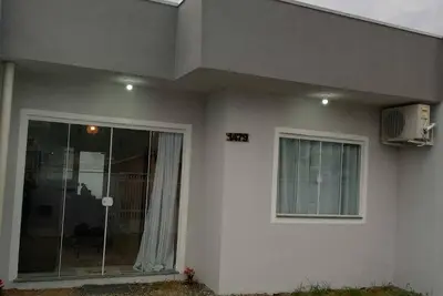 Image de Casa Para 7 Pessoas há 10 Minutos do Beto Carreiro e Aceita Animais