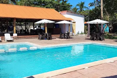 Image de Casa Santa Emilia @StaysByMESER Room#5 Beachfront