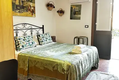 Image de Hotel Residence Lupiae