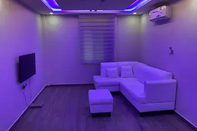 Image de Gorgeous and spacious 2Br Apt in Kumasi, Free Breakfast, Internet and laundry!
