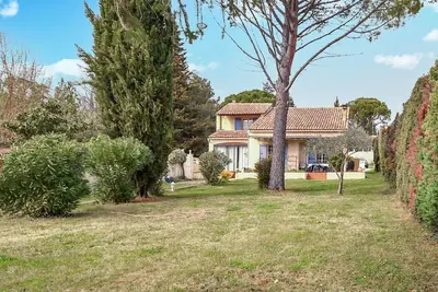 Image de Superbe maison à Loriol-du-Comtat