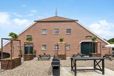 Image de Superbe appartement à Detern avec WiFi