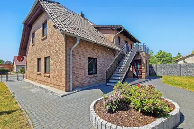 Image de Superbe appartement de 2 chambres à.