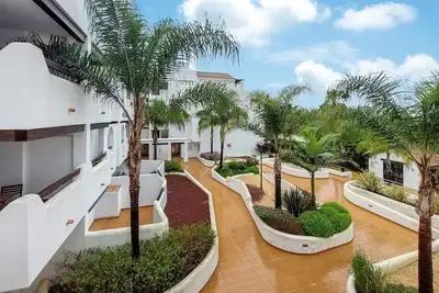 Image de Superbe appartement à Rota avec WiFi