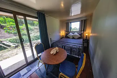Image de Tiny vacation home located on the beautiful coral coast of Fiji.