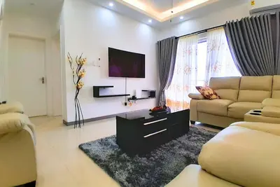 Image de Perfect combination of comfort, style and convenience!