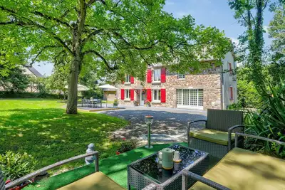 Image de Superbe maison à Dangy avec WiFi