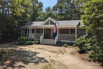 Image de Sweet Cottage on Eel River