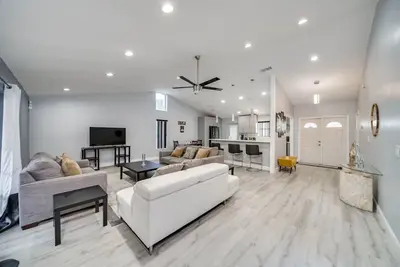 Image de Elegant Home in Ft. Lauderdale