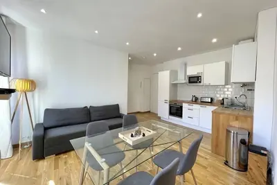 Image de Appartement Centre-ville Nice Ville Gare