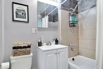 Image de Carriage House 3 Bed 1. 5 Bath