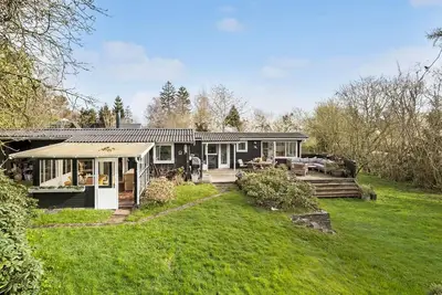 Image de Superbe maison de 2 chambres à Orø