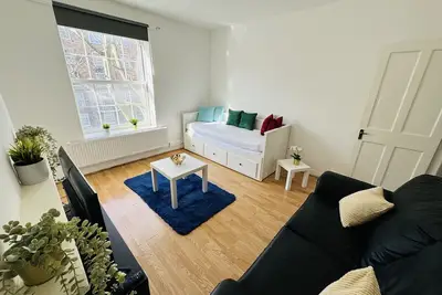 Image de Lovely 2-bed 15 mins walk to The Shard