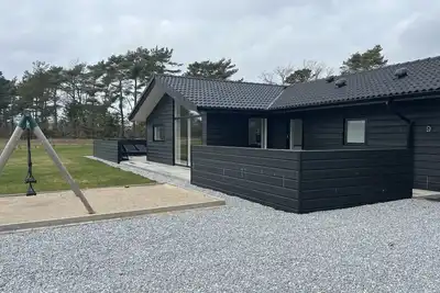 Image de \"Aleksa\" - 500m from the sea by Interhome