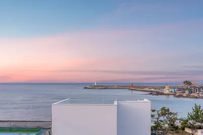 Image de Samcheok Jangho Sanho Pension