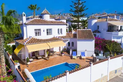 Image de Soleada by Interhome