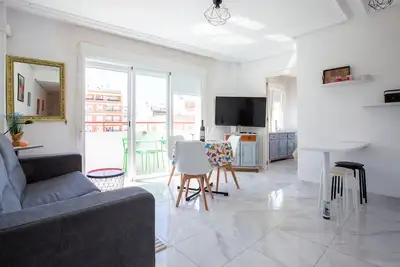 Image de Superbe appartement à Torrevieja