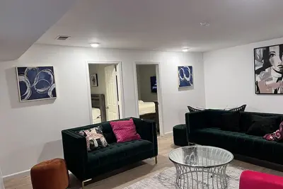 Image de Cozy bedroom by Ewr airport - Downtown Newark Nyc