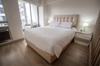 Image de Brand New Loft With Ac in Barranco - Ur Place Rentals