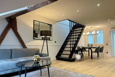 Image de Alfred Suites