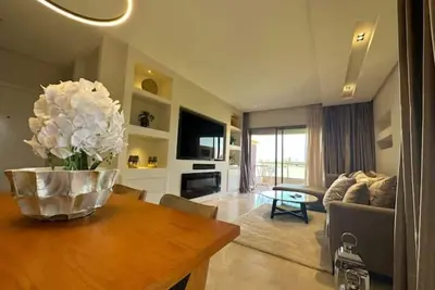 Image de Prestigia Marrakech luxury