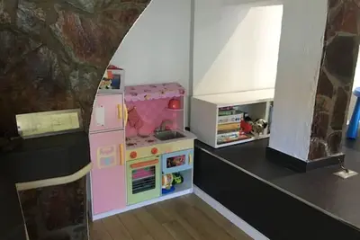 Image de Casa de Piedra con Piscina Privada y Wifi Mesh