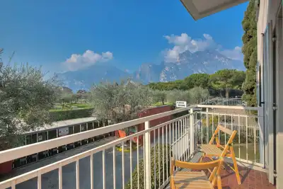 Image de Casa al Cor - Bike 1