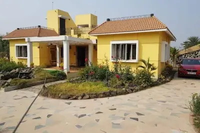 Image de Rural Bengal Village Stay!