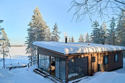 Image de Villa pirunpelto by Interhome