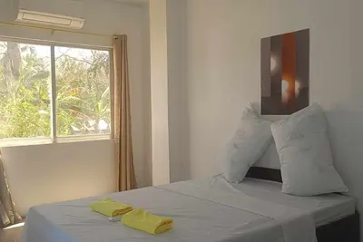 Image de Warm Tourist Inn offers you a privileged experience comfort.