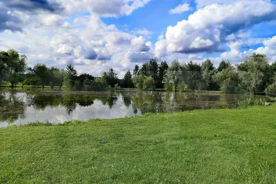 Image de Gîte du moulin Baillot