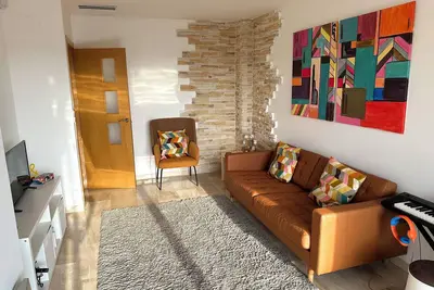 Image de Pet-friendly Apartment for Digital Nomads and Holidaymakers